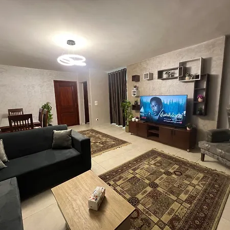 Baraka Tower - Private Apartments
